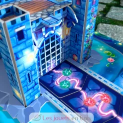 Moonlight Heroes - Haba
