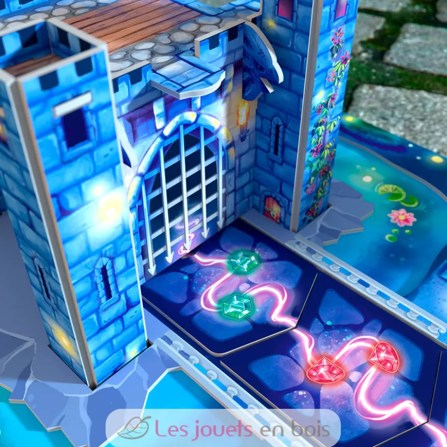 Moonlight Heroes - Haba