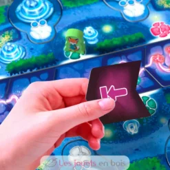 Moonlight Heroes - Haba