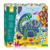 Mosaïques Dinosaures - Janod