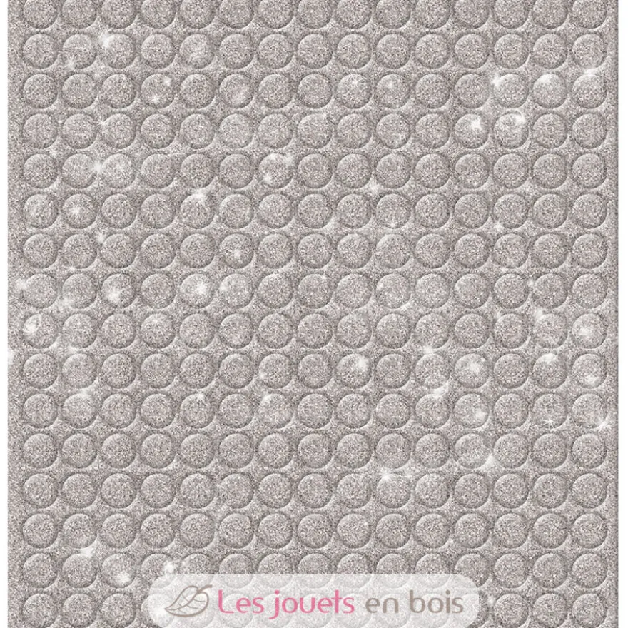 Mosaïques Dinosaures - Janod