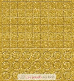 Mosaïques Princesses et Fées - Janod