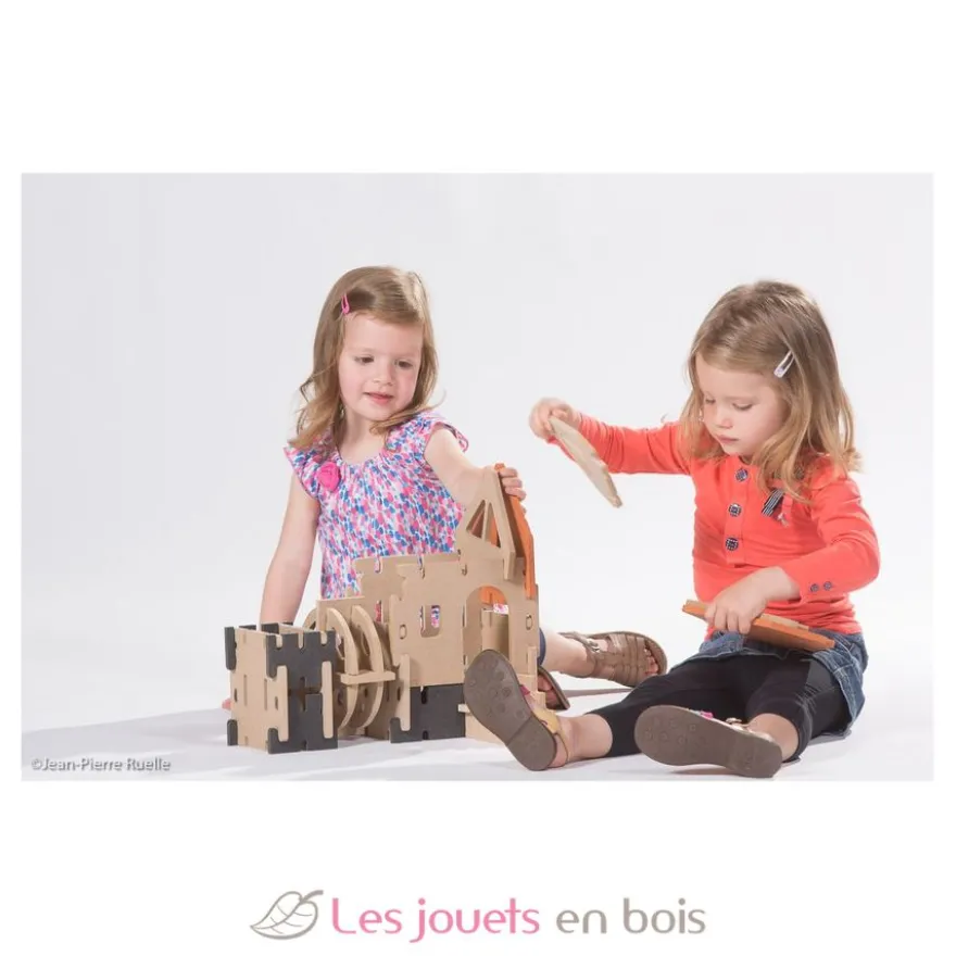 Moulin à eau - Ardennes Toys