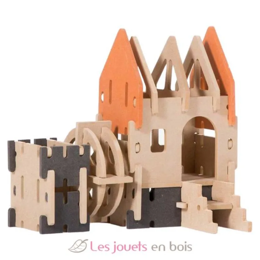Moulin à eau - Ardennes Toys