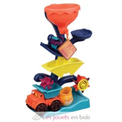 Moulin à eau - B.Toys