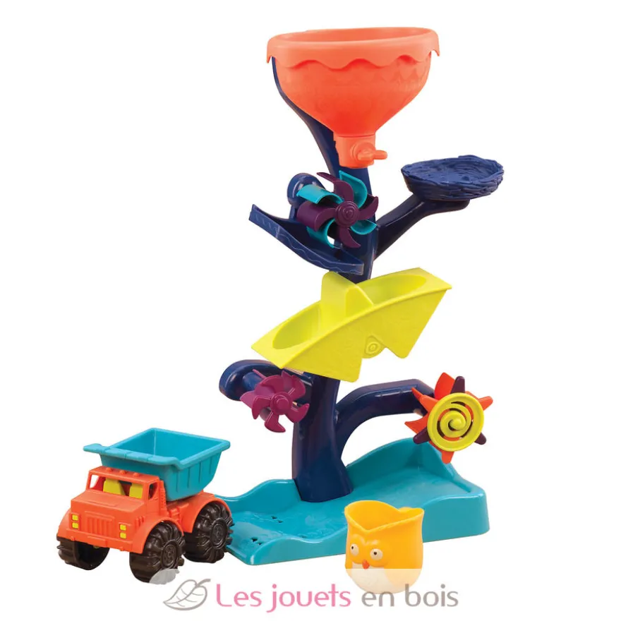 Moulin à eau - B.Toys