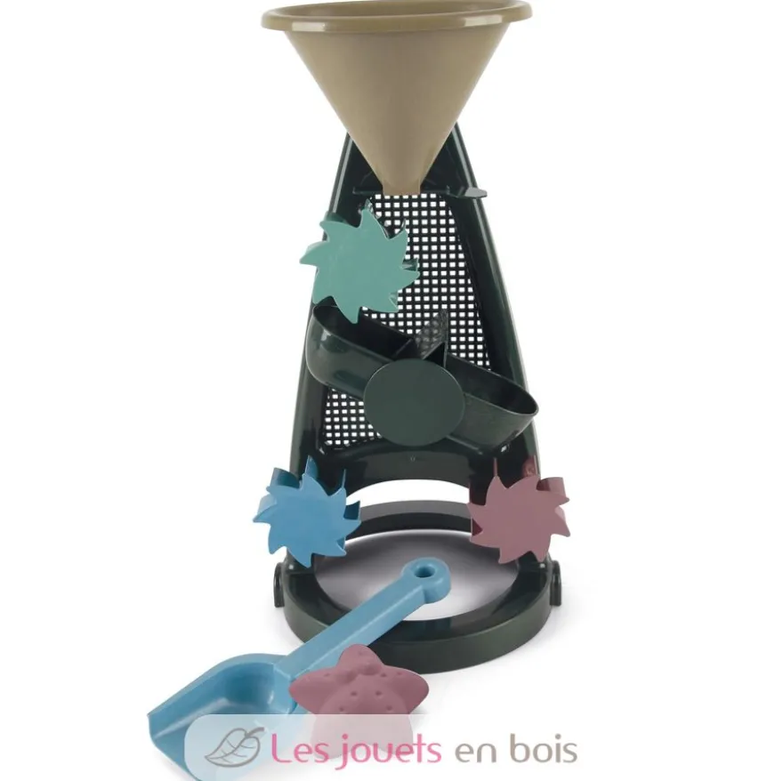 Moulin à sable et à eau - Dantoy