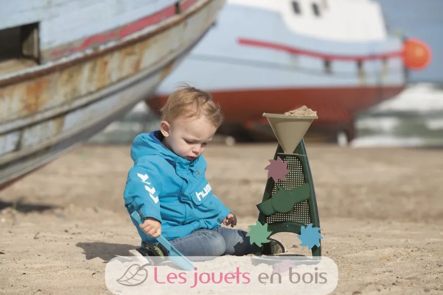 Moulin à sable et à eau - Dantoy