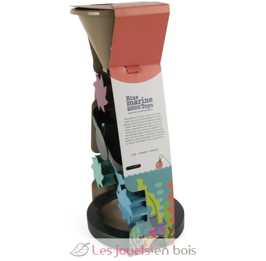 Moulin à sable et à eau - Dantoy
