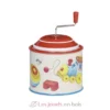 Moulin sonore Jouets - Goki