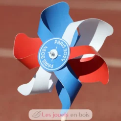 Moulin à vent Paris 2024 - Vilac