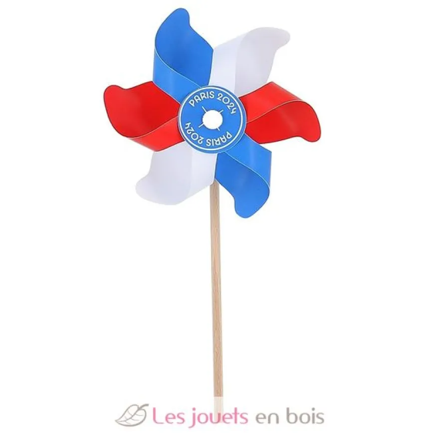 Moulin à vent Paris 2024 - Vilac