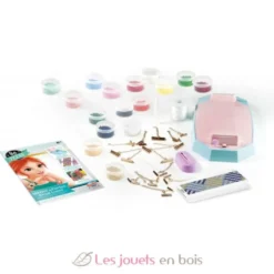 Métier à perles - Buki France