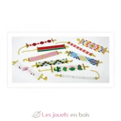 Métier à perles - Buki France
