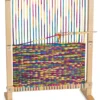 Métier à tisser en bois - Melissa & Doug