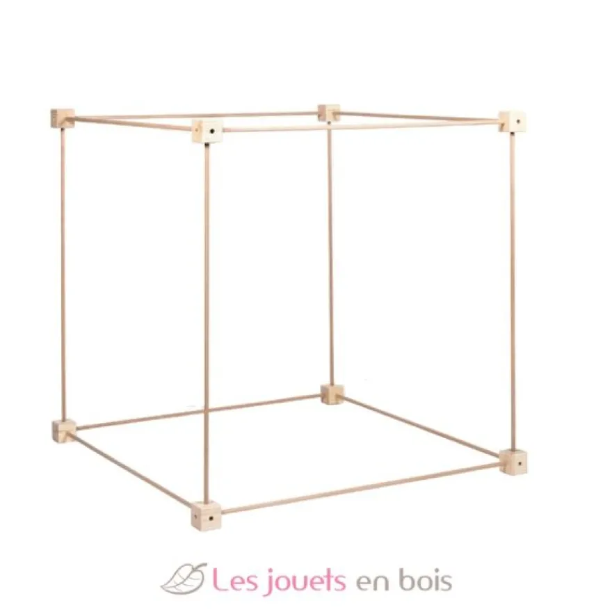 Mètre Cube Trigonos - Trigonos