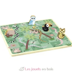 Multi-jeux des tout-petits M. Carlslund - Vilac
