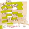 Mur bancal 4 Friends - Small Foot company