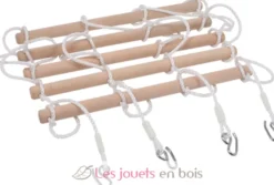 Mur d'escalade - Small Foot company