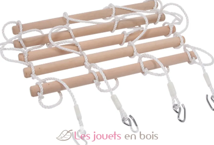 Mur d'escalade - Small Foot company
