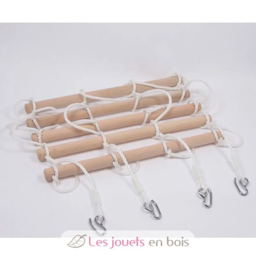 Mur d'escalade - Small Foot company