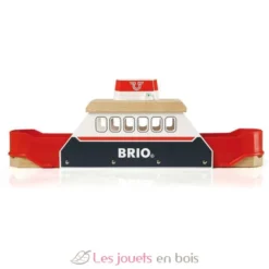 Navire de transfert son et lumières - Brio