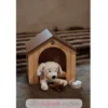 Niche pour chien en peluche - ByAstrup