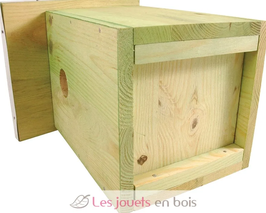 Nichoir à assembler - Esschert Design