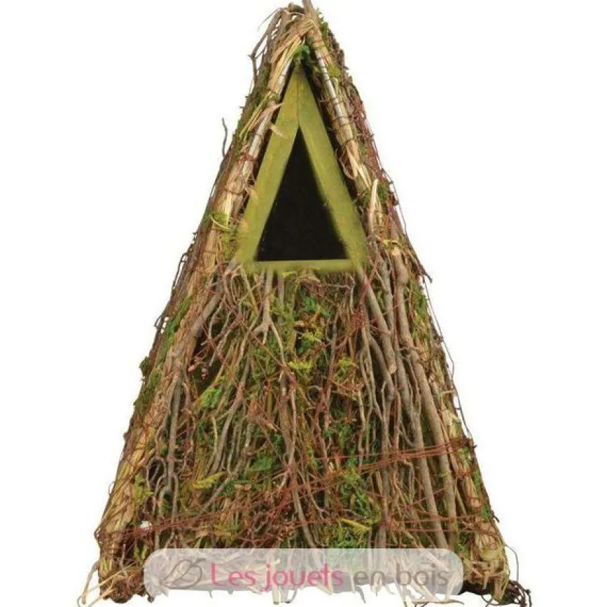 Nichoir Camouflage - Esschert Design