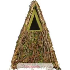 Nichoir Camouflage - Esschert Design