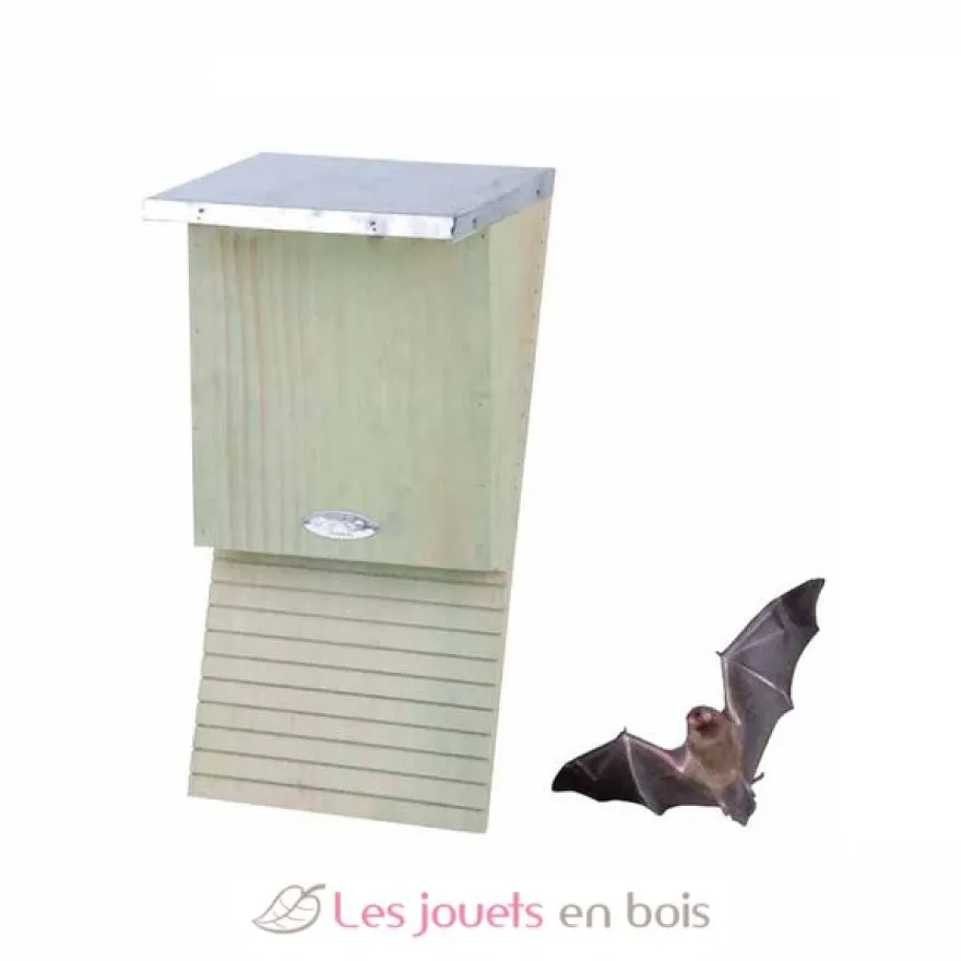 Nichoir chauve souris - Esschert Design