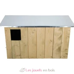 Nichoir chouette effraie - Esschert Design