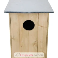 Nichoir chouette hulotte - Esschert Design