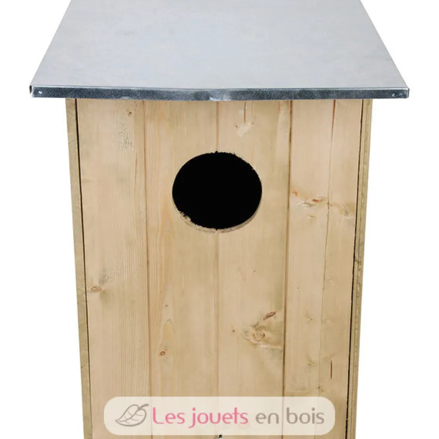 Nichoir chouette hulotte - Esschert Design