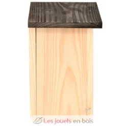 Nichoir et mangeoire 2 en 1 - Esschert Design