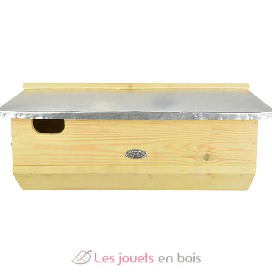 Nichoir martinet noir - Esschert Design