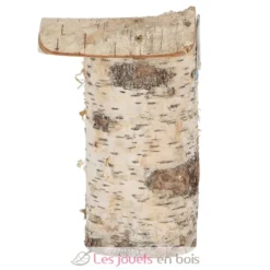 Nichoir mésange bleue bouleau - Esschert Design