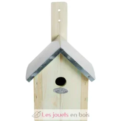 Nichoir mésange bleue - Esschert Design