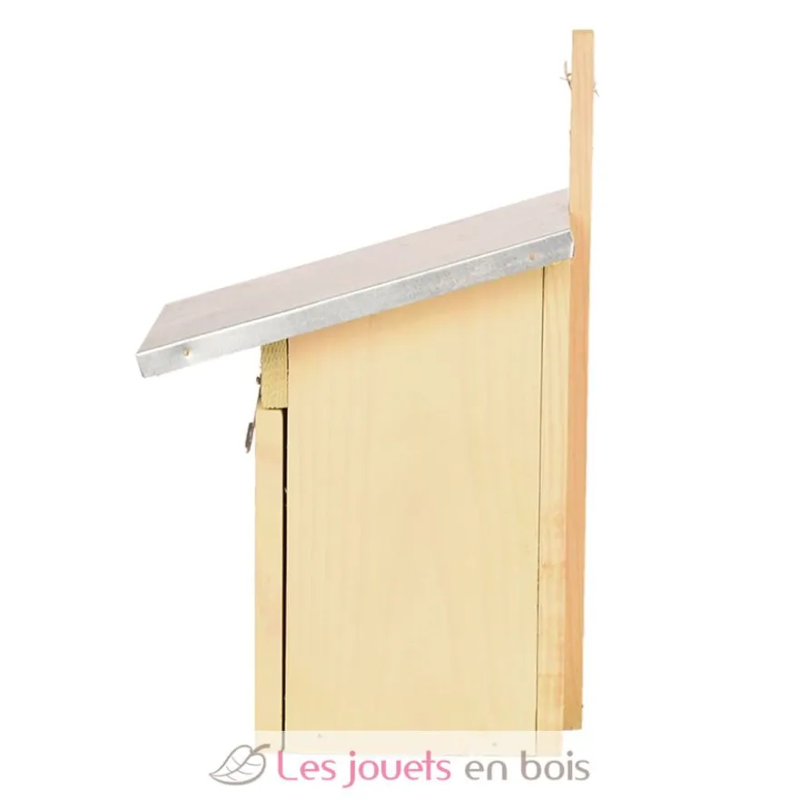 Nichoir mésange charbonnière - Esschert Design