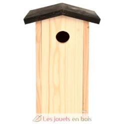 Nichoir mésange charbonnière - Esschert Design
