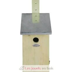 Nichoir observatoire - Esschert Design