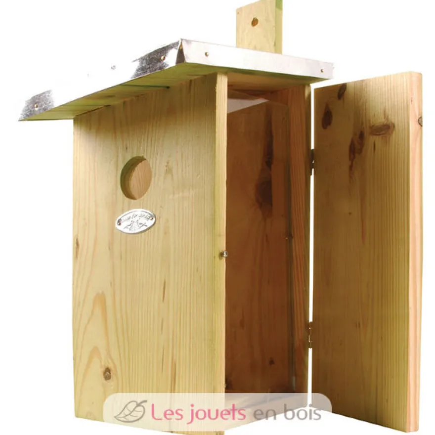 Nichoir observatoire - Esschert Design
