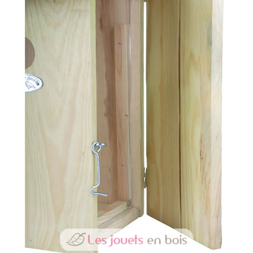 Nichoir observatoire - Esschert Design