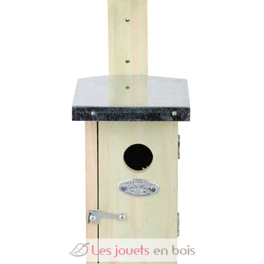 Nichoir roitelet - Esschert Design