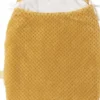 Nid d'ange cocoon Lapidou Ocre - Nattou