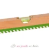 Niveau à bulle en bois - Goki