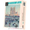 Notre Dame de Luce - Puzzle Michèle Wilson