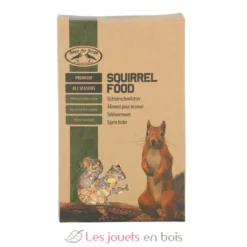 Nourriture pour écureuils - Esschert Design