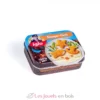 Nuggets de poisson Captain Iglo - Erzi