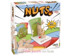 Nuts - Cayro